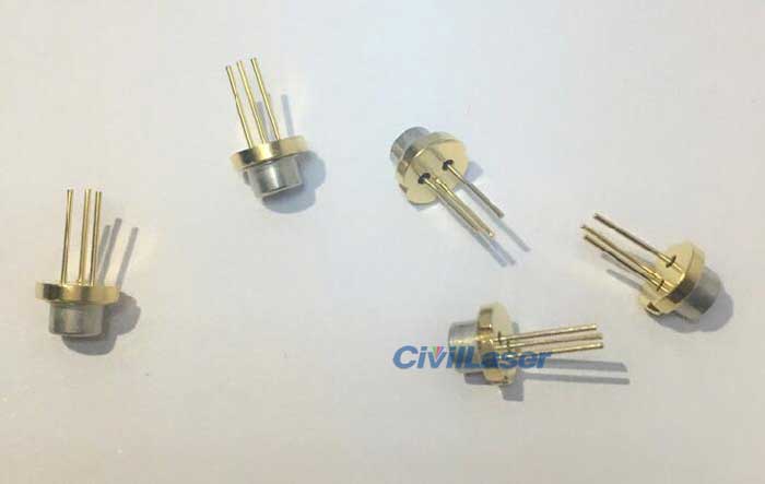 HL6388MG laser diode